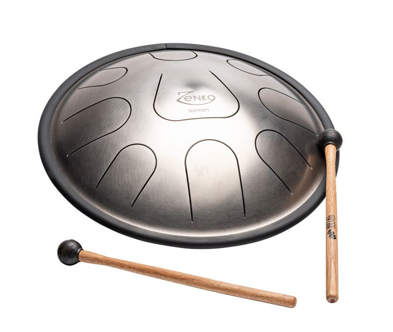Hapi steel-drum
