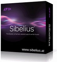 Sibelius (EDU, varem First)