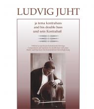 Ludvig Juht and his Double Bass