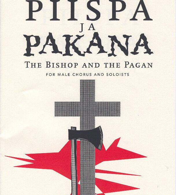 Piispa ja pakana / The Bishop and the Pagan (min 3)