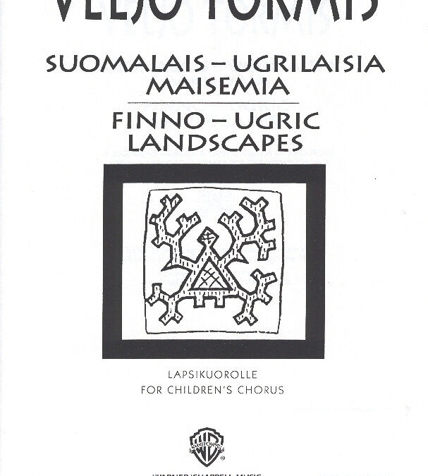 Suomalais-Ugrilaisia maisemia (min 3)
