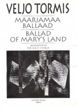 Maarjamaa ballaad. Ballad of Mary’s Land (min 3)