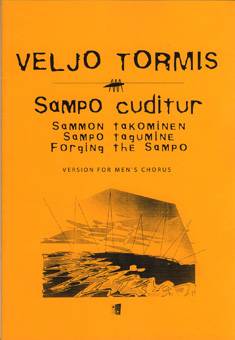 Sampo Cuditur / Forging the Sampo (TTBB; min 3)