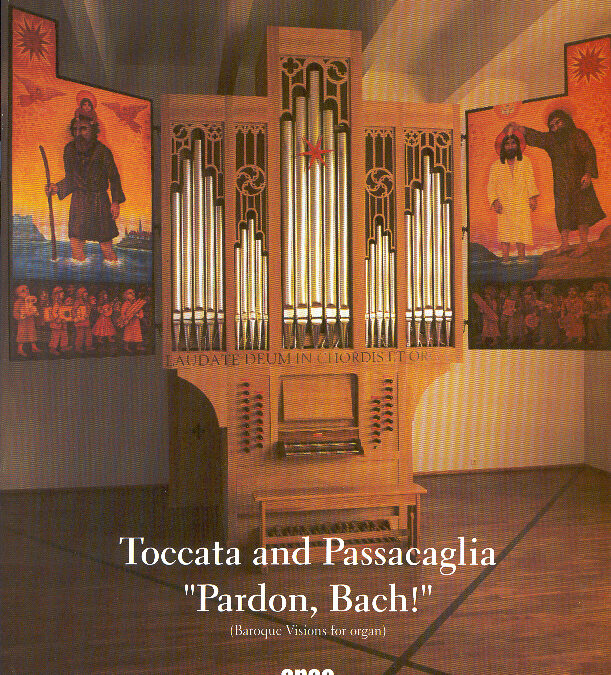 Pardon, Bach!