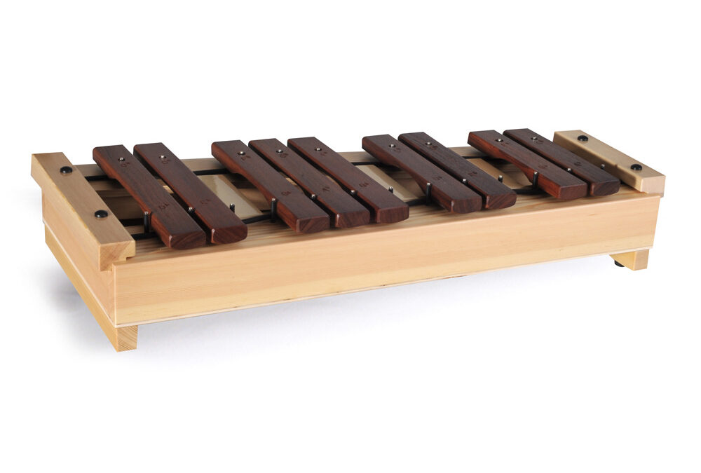 chromatic part for xylophone-alto (compact)