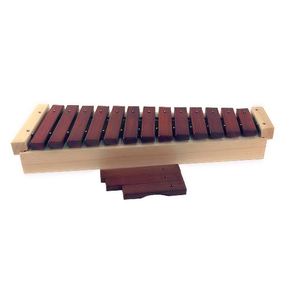 Xylophone soprano (compact)