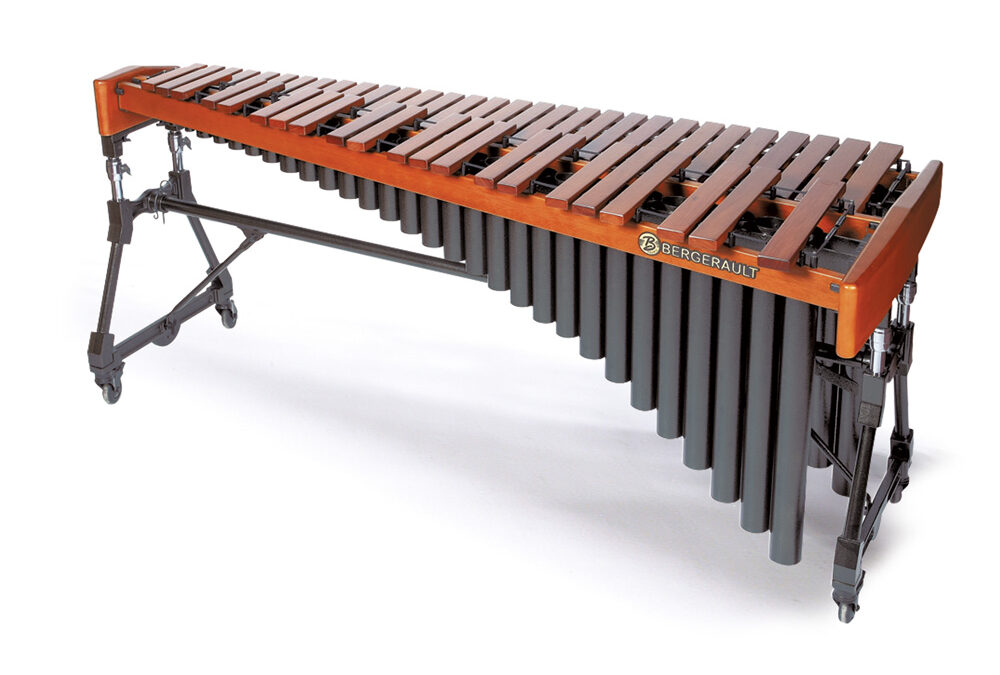 Marimba Performer 4.3