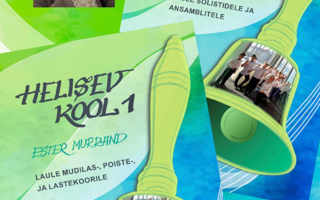 Helisev kool 1.-2. osa