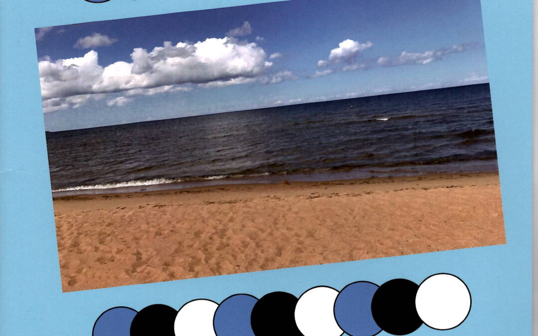 Eestimaa lapse laulu- ja mänguraamat