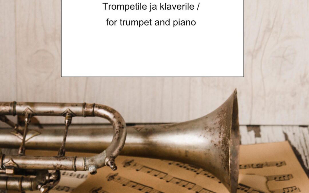 “Neli gemmi” trompetile ja klaverile