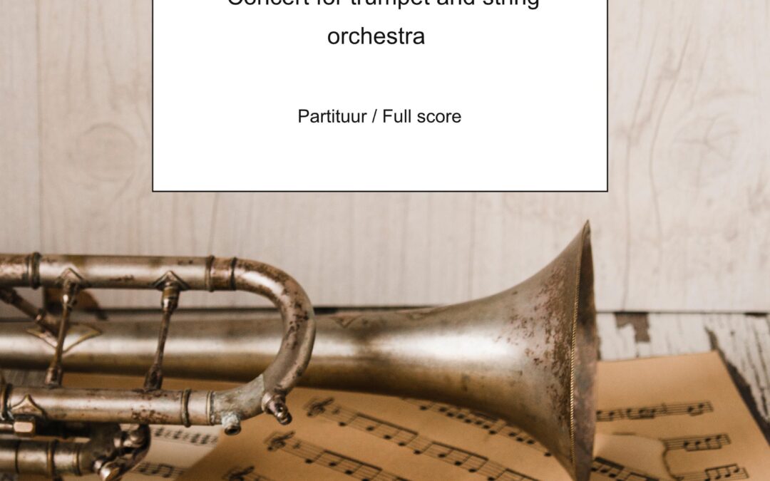 Kontsert trompetile ja keelpilliorkestrile