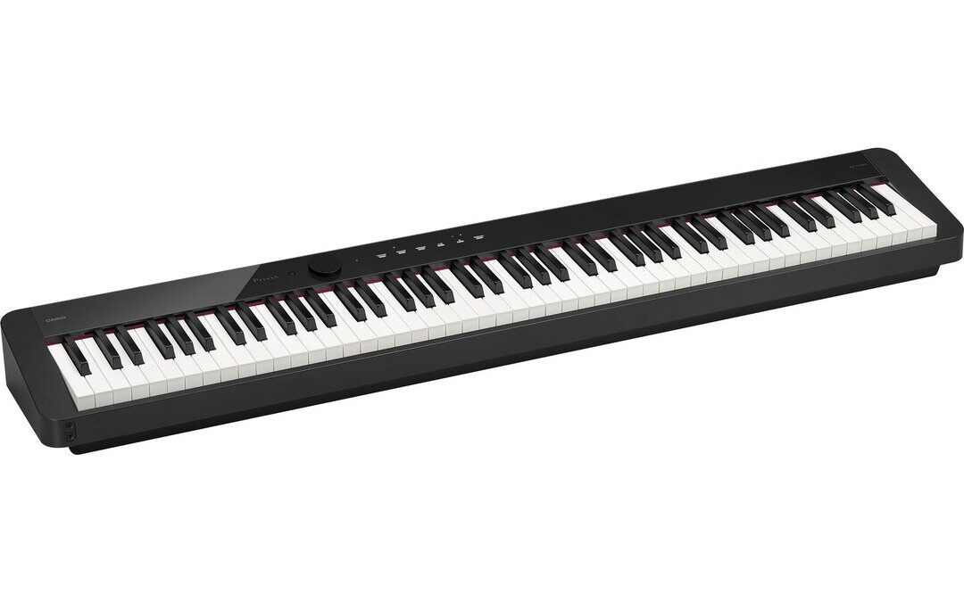 Portatiivne digiklaver Casio PX-S1100