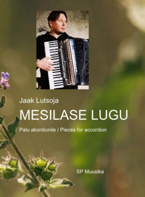 "Mesilase lugu". Palu akordionile