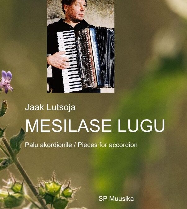 “Mesilase lugu”. Palu akordionile